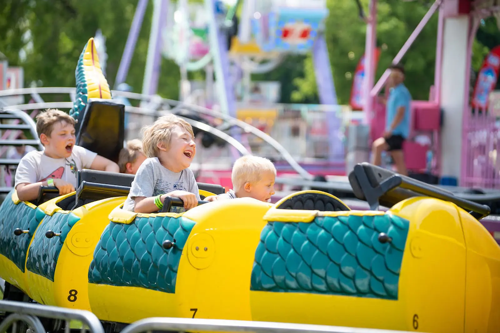 Beachburg Fair photo 6